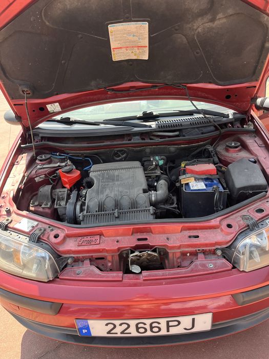 Fiar punto de 2000