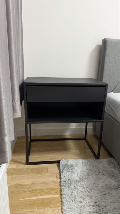 Szafka Ikea Vikhammer 2szt.