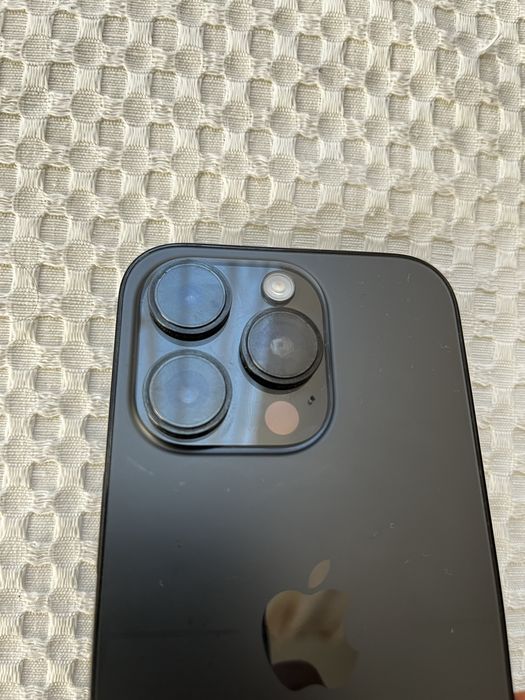 Iphone 14 pro 128 gb