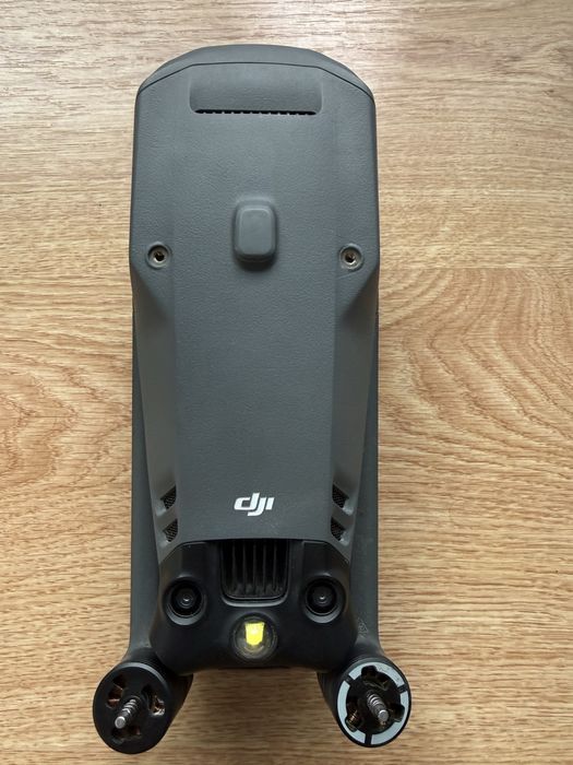 Mavic 3Т на пломбах