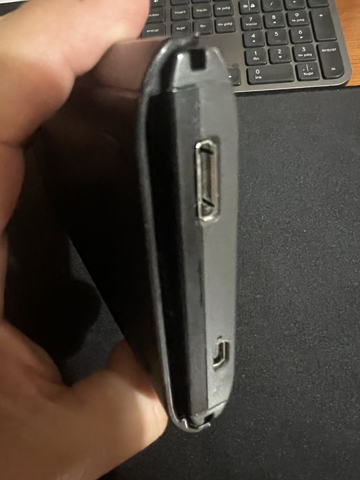 Calculadora Texas Instruments - Ti nspire CX CAS