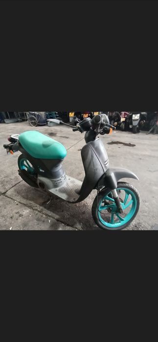 Peças da Honda Sky