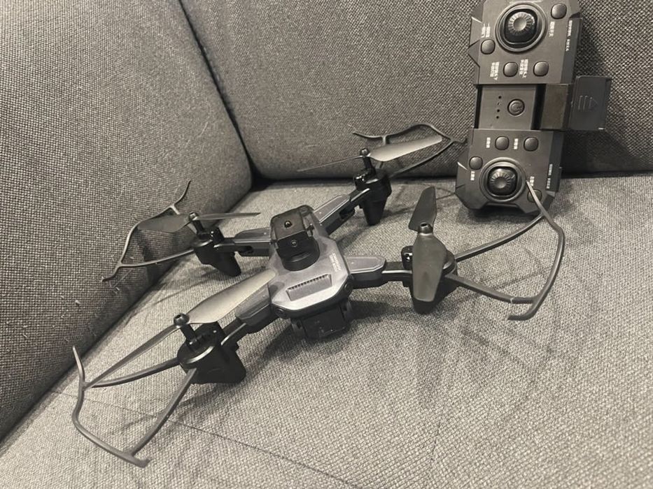 Продам дрон, квадрокоптер