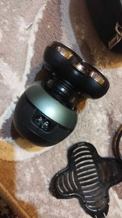 Remington r29a електробритва
