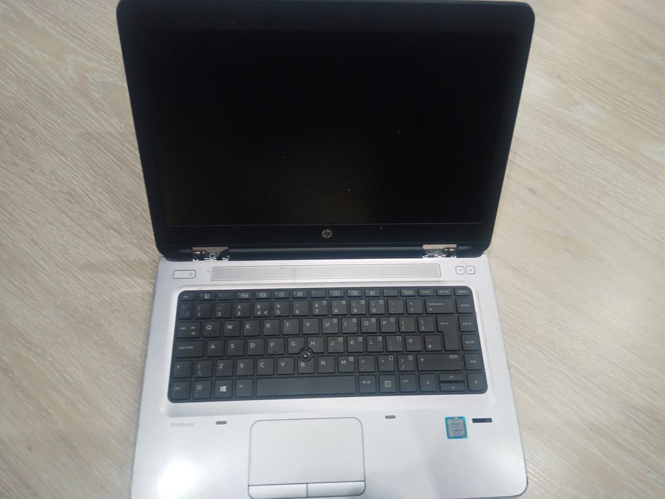 Laptop HP 5x sztuk  i5