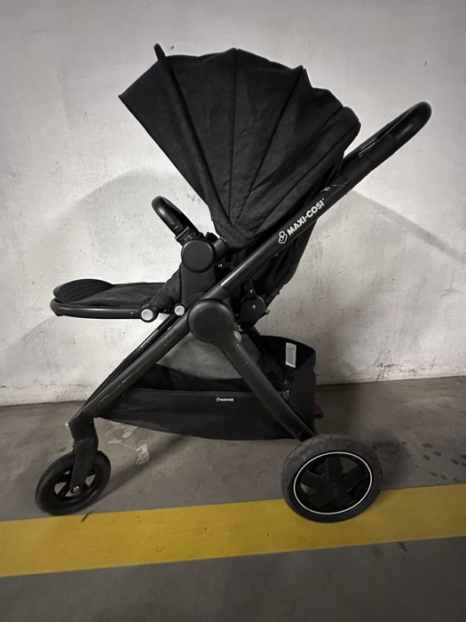 Wózek dziecięcy Maxi Cosi