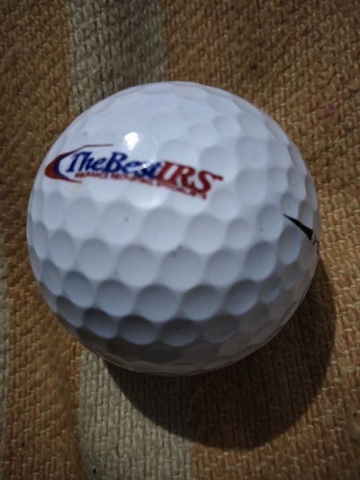 Мячик для гольфа
