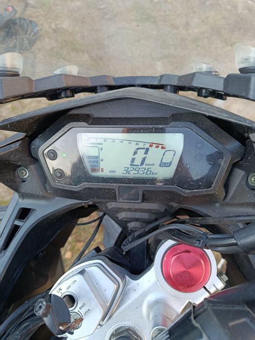 продам мотоцикл 250