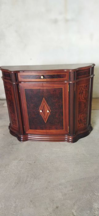 Restauro e fabrico