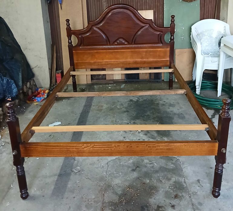 Mobilia de quarto