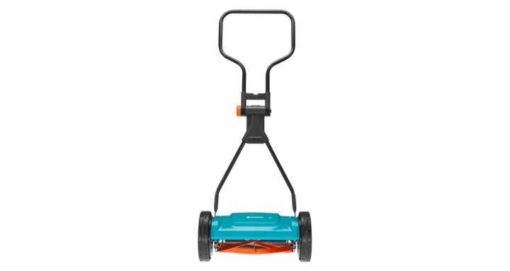 Gardena ręczna kosiarka bębnowa Classic 330 4027
