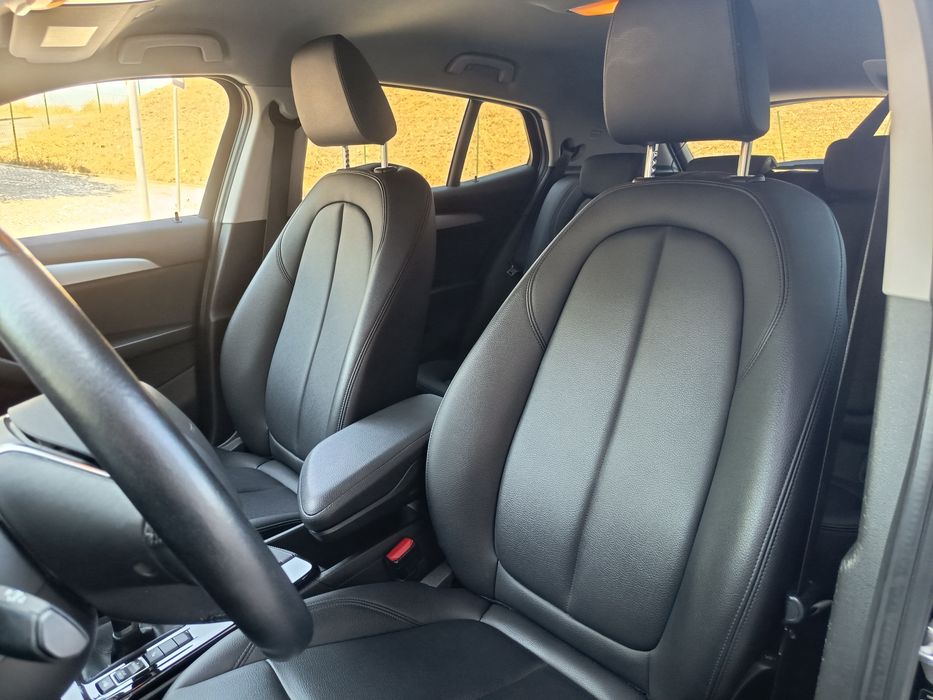 BMW X2 — fotografia 6