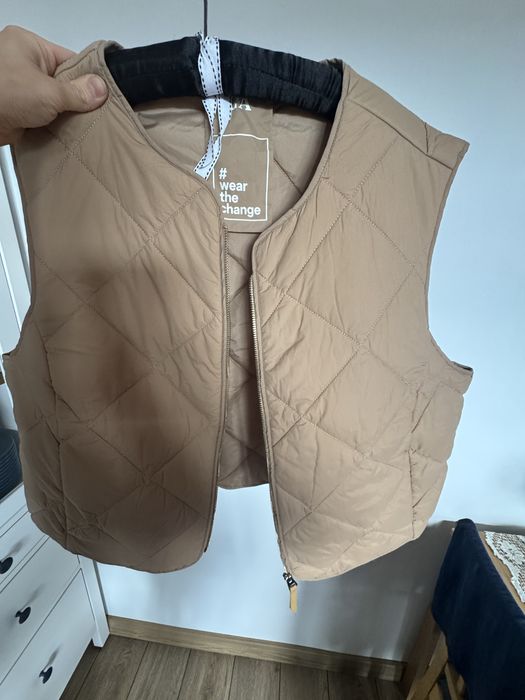 Bezrekawnik C&A 54