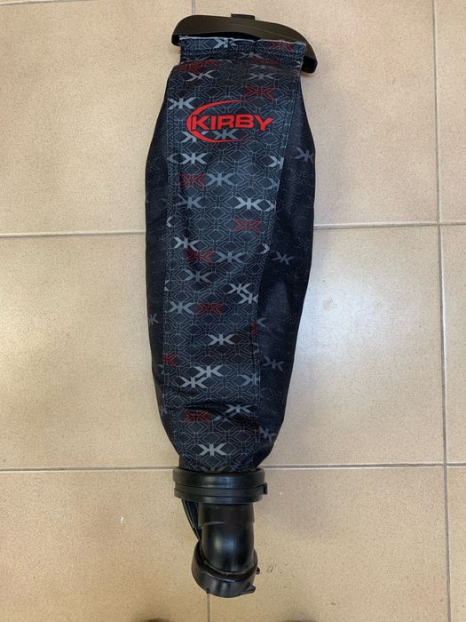 Aspirador Kirby Avalira Red