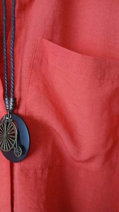 Koszula koral Primark r.44