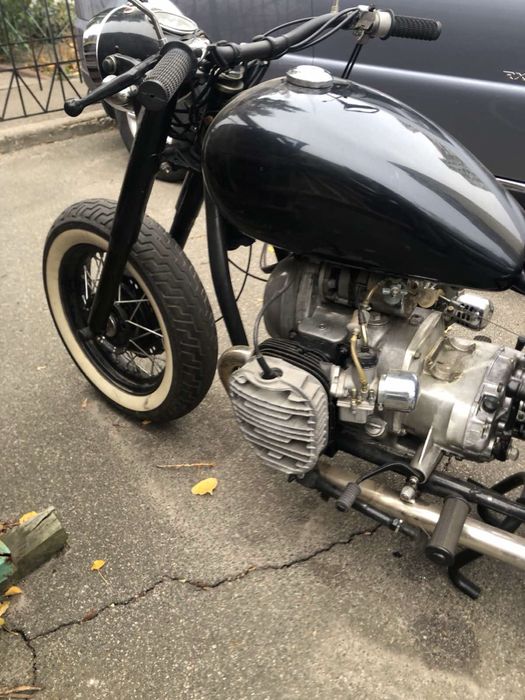 Продам ка750