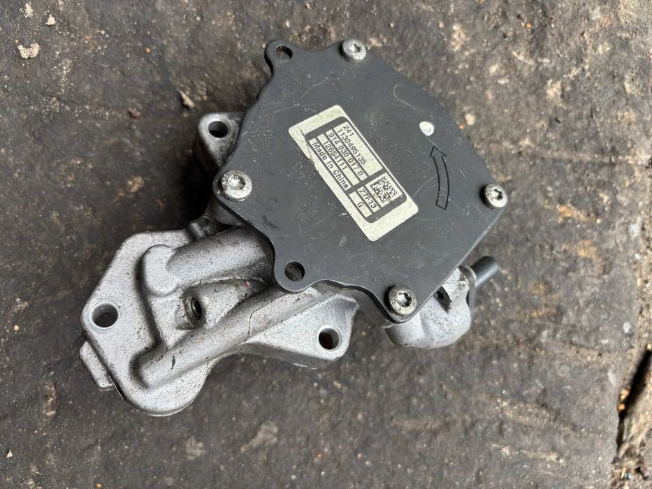 Opel Insignia 2.0 turbo sidi Pompa Próżniowa Wacum vacu