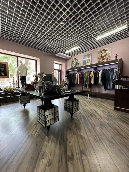 Коммерческая недвижимость по адресу ул. Михайловская (площадь 80 м²) - Atlanta.ua - фото 3