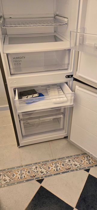 Frigorífico combinado Samsung