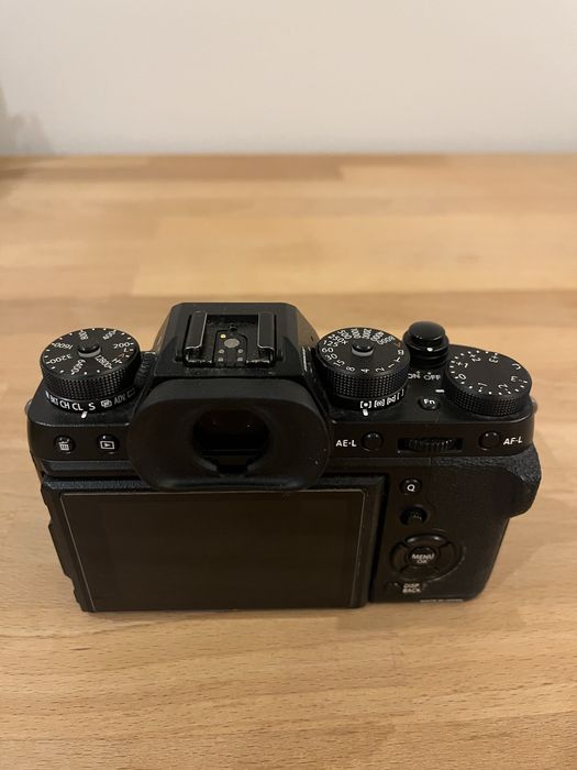 Fujifilm XT2 - como nova