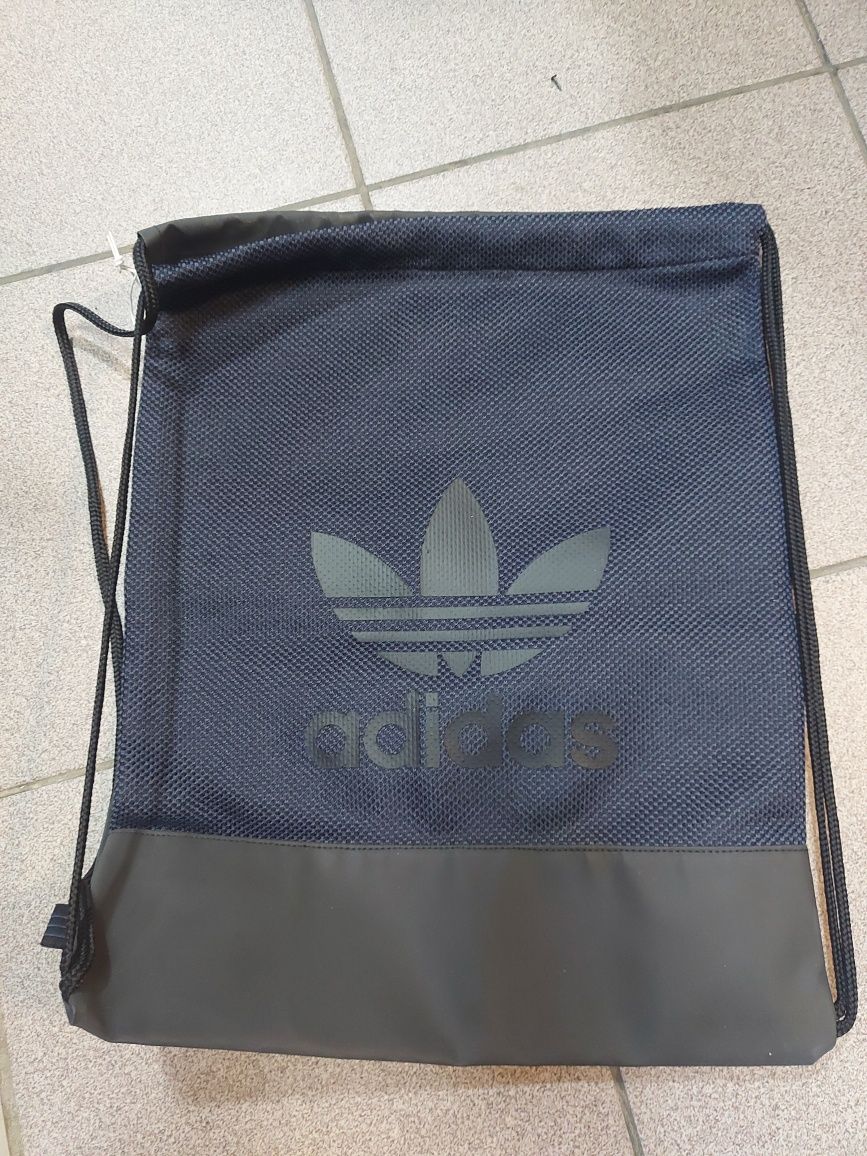 Adidas gymsack deals