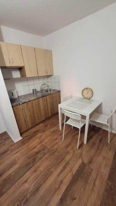 Mieszkanie – Warszawa - Widok 4