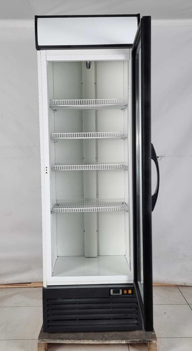 Холодильна шафа-вітрина "Ice Stream Medium" 400 л, Б/у 330935
