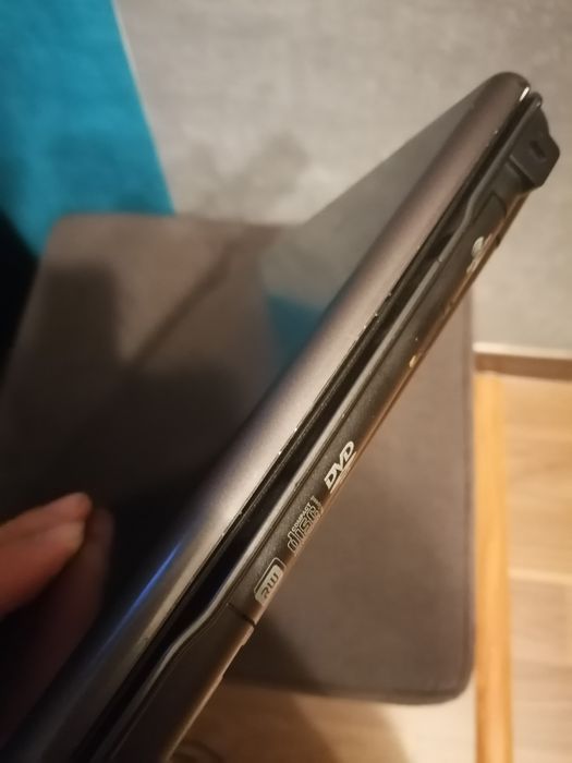 Laptop HP sprawny 1 GB Ram dysk120 gb zamiana playstation xbox Wysyłka