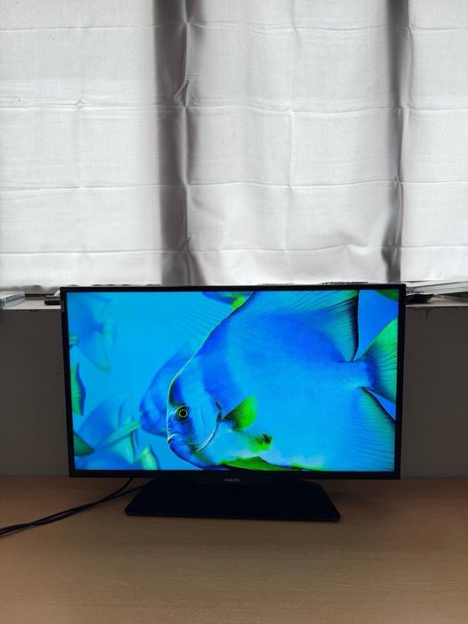 Телевізор Philips— 32″ / HD Ready / без Smart TV