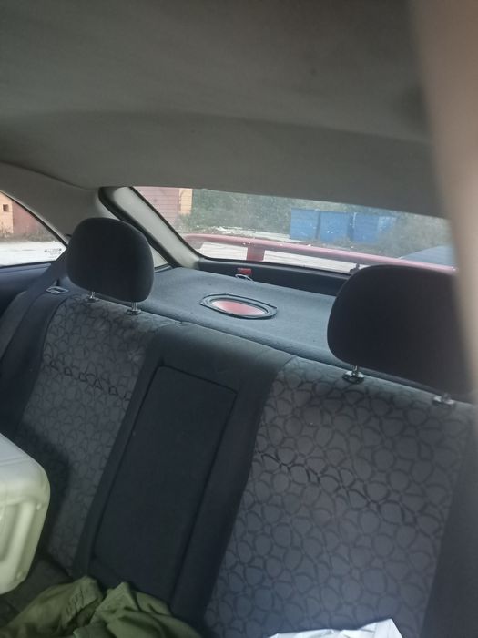 Продається Opel Astra G Coupe 2.0 Diesel (Автомат)