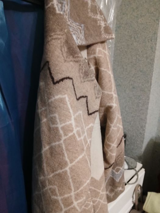 Пальто, на 52- 54