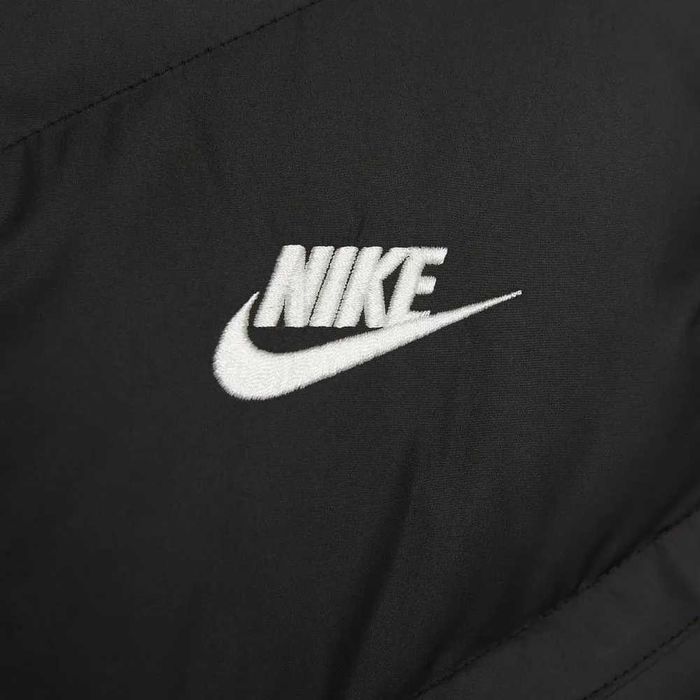 ‼️Жилетка безрукавка Nike Storm-FIT Windrunner Primaloft Оригинал! (FB8193-010)