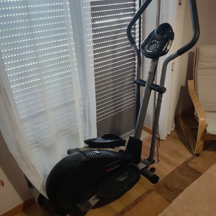 Eliptica proform 595