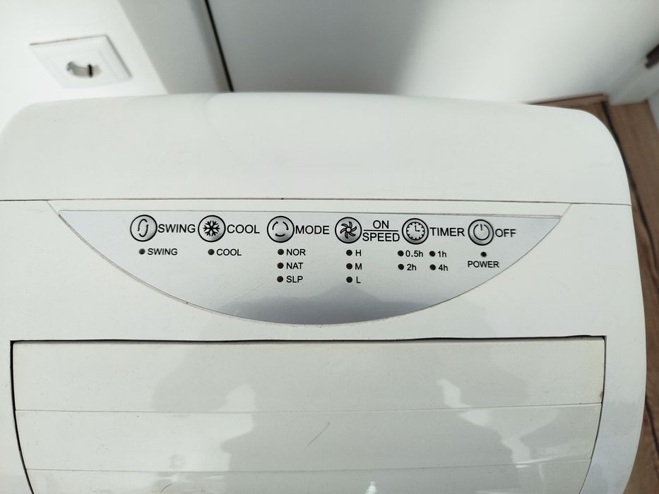 Humidificador de ar - Equation