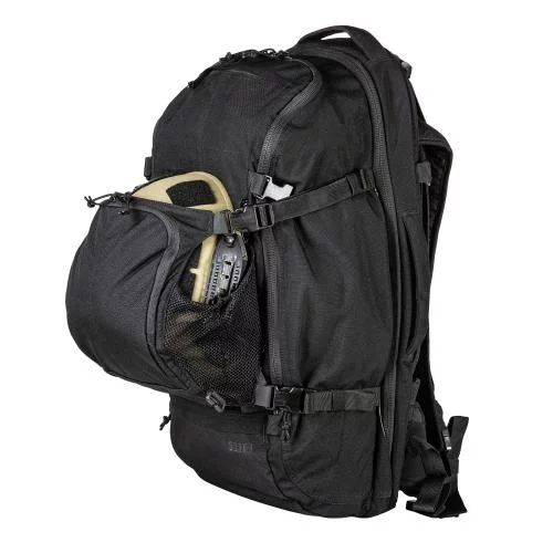 Рюкзак 5.11 Tactical AMP12 + Знімне відділення для шолома 5.11