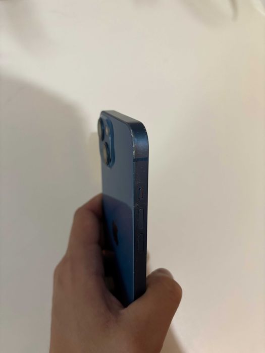 iPhone 13 128GB Niebieski