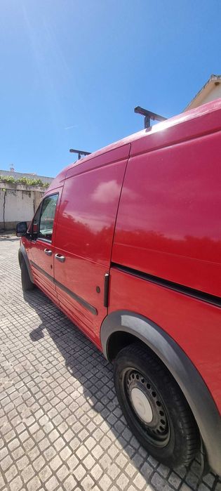 Ford Transit Connect - Mini Camper / Campervan - 156KM