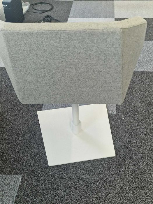 Krzesło obrotowe Vank