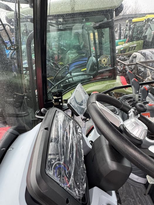 Трактор Hanwo 504BCCUE