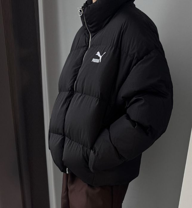 Жіноча куртка Puma Classics,