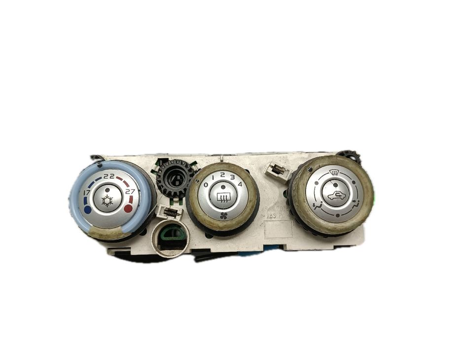 Comando chauffage / sofagem MITSUBISHI Colt VI (Z3_A, Z2_A)