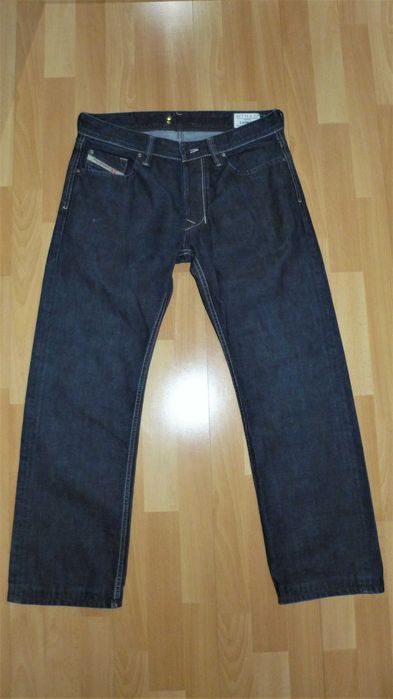 Diesel - spodnie dżinsowe W31 L30