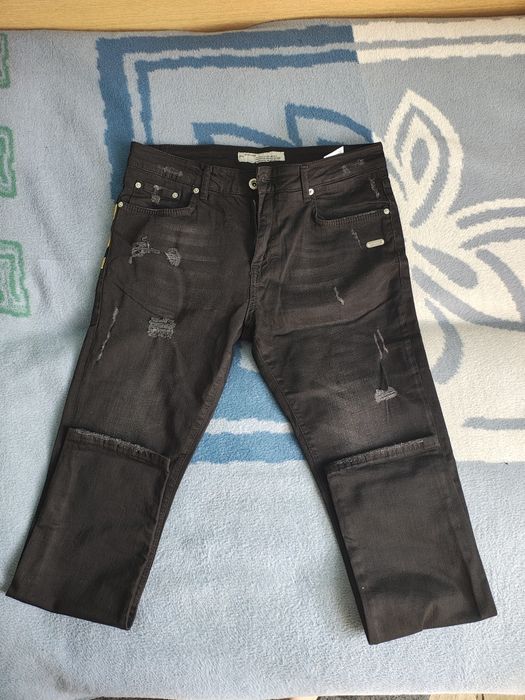 Spodnie Off-white 33/34