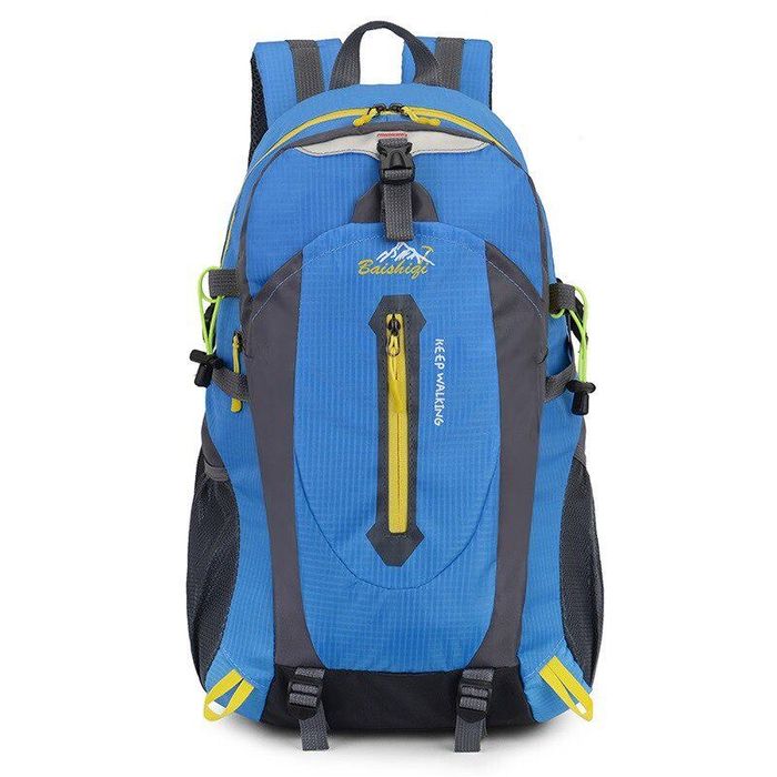 Рюкзак туристический спортивный городской 40 литров