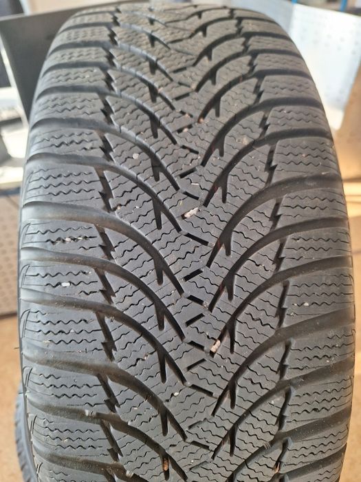 Alufelgi Koła Hyundai i40 Kona 215 50 r17