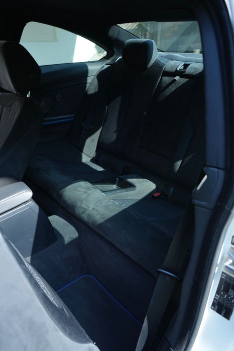 BMW420d Pack M Performance