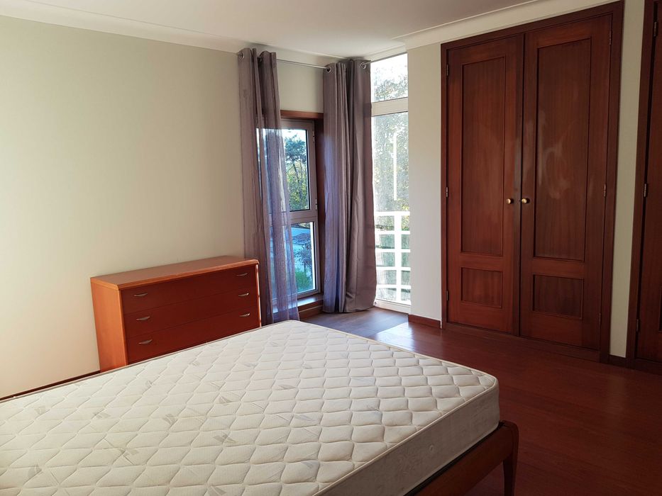 Apartamento T3 mobilado Cabedelo