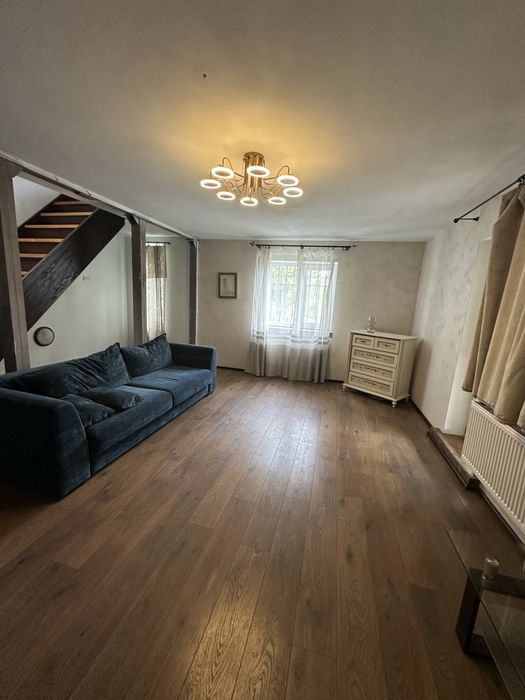 Продам! Будинок у Високому(Ржавец)