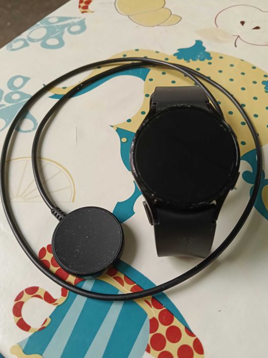 Relógio smartwatch