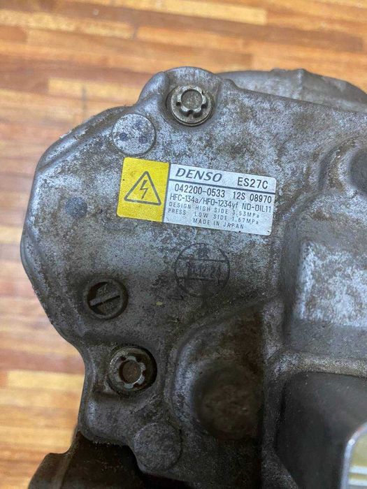 Генератор, ABS, Компрессор BMW, LEXUS